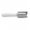 Picture of 45500 Carbide Tipped Mortising 1/2 Dia x 3/4 x 1/4 Inch Shank