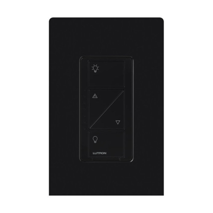 Picture of In-Wall Smart Dimmer Switch - Black