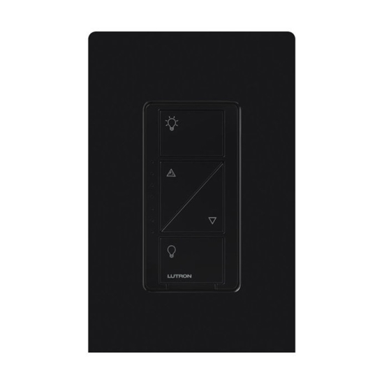 Picture of In-Wall Smart Dimmer Switch - Black