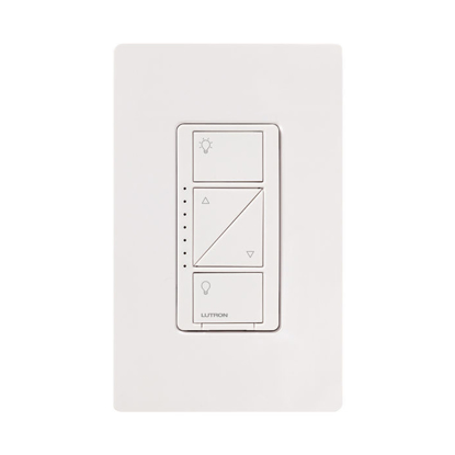 Picture of In-Wall Smart Dimmer Switch - White