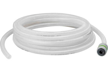 Picture of Vacuum Hose D 16 x 5m VAC SYS