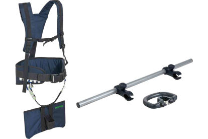 Picture of Support Harness TG-LHS 225