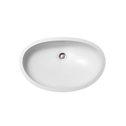 Picture of Wilsonart Large Oval Bowl Sink